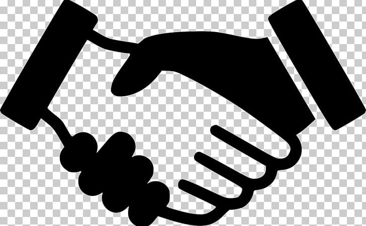 Computer Icons Handshake PNG, Clipart, Black, Black And White, Brand, Clip Art, Computer Icons Free PNG Download