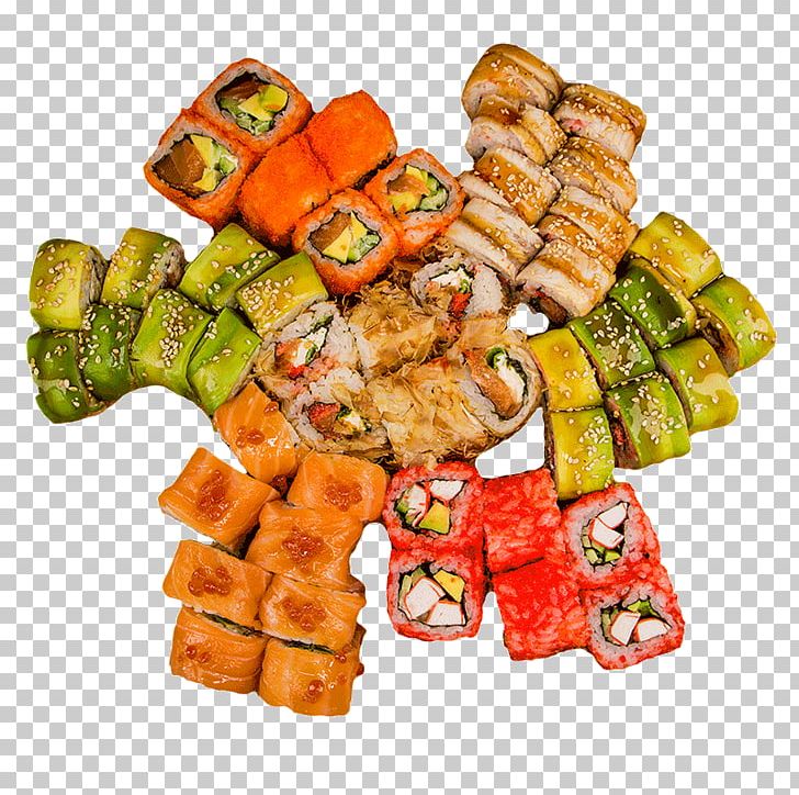 Hors D'oeuvre Canapé Vegetarian Cuisine Asian Cuisine Food PNG, Clipart,  Free PNG Download