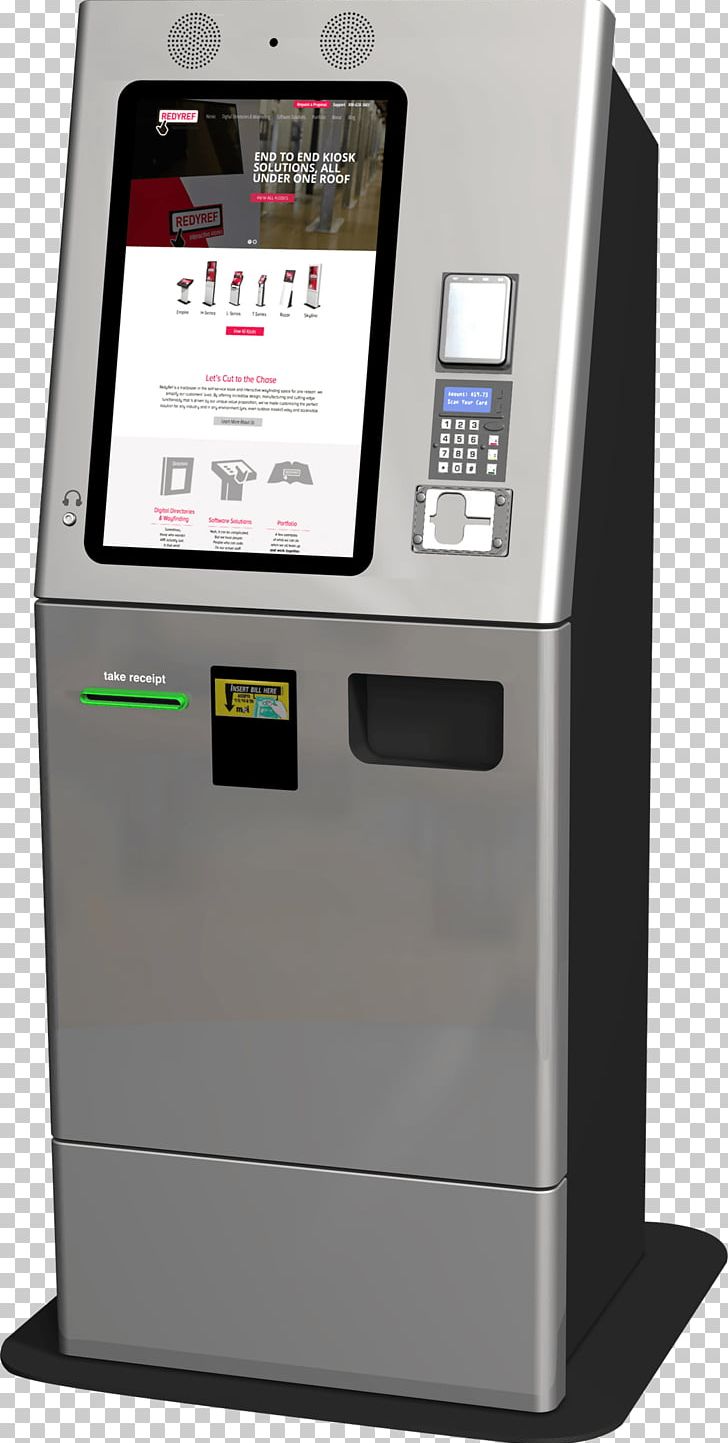 Interactive Kiosks Manufacturing Self-service Business PNG, Clipart, Business, Coffee, Cool, Electronic Device, Gas Pump Free PNG Download