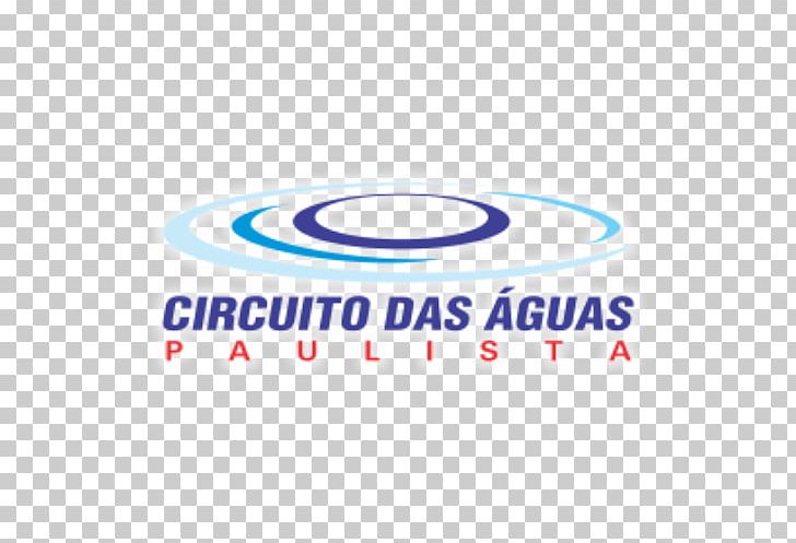 Logo Circuito Das Águas Product Design Brand PNG, Clipart, Advertising, Area, Art, Blue, Brand Free PNG Download