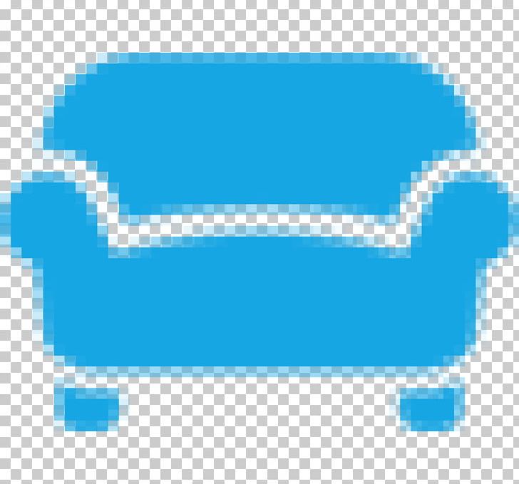 Table Furniture Couch Computer Icons Chair PNG, Clipart, Angle, Azure, Bedroom, Blue, Chair Free PNG Download