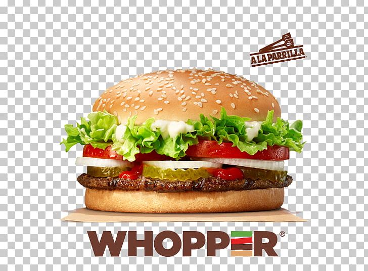 Whopper Burger King Hamburger Chicken Sandwich PNG, Clipart, American Food, Big Mac, Bk Stacker, Buffalo Burger, Burger King Banani Free PNG Download