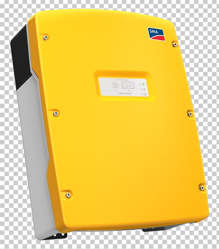 Battery Charger Stand-alone Power System SMA Solar Technology Solar Inverter Grid-tie Inverter PNG, Clipart, Alternating Current, Battery Charge Controllers, Battery Charger, Electrical Grid, Energy Storage Free PNG Download