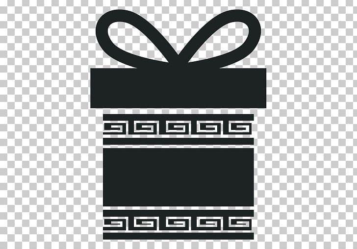 Gift Computer Icons Kwanzaa PNG, Clipart, Black, Black And White, Box, Brand, Computer Icons Free PNG Download