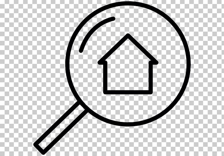 House Real Estate Computer Icons Home PNG, Clipart, Angle, Apartment, Area, Black And White, Circle Free PNG Download