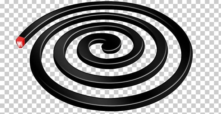 Mosquito Coil Insecticide Insect Repellent Incense PNG, Clipart, Anti Mosquito, Ash, Black And White, Brand, Circle Free PNG Download
