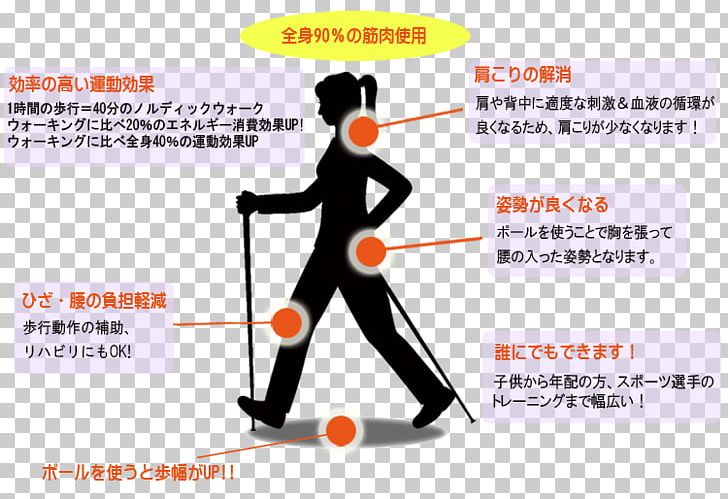 Nordic Walking Nordic Skiing Sport 少年団 PNG, Clipart, Aed, Area, Business, Health, Human Behavior Free PNG Download