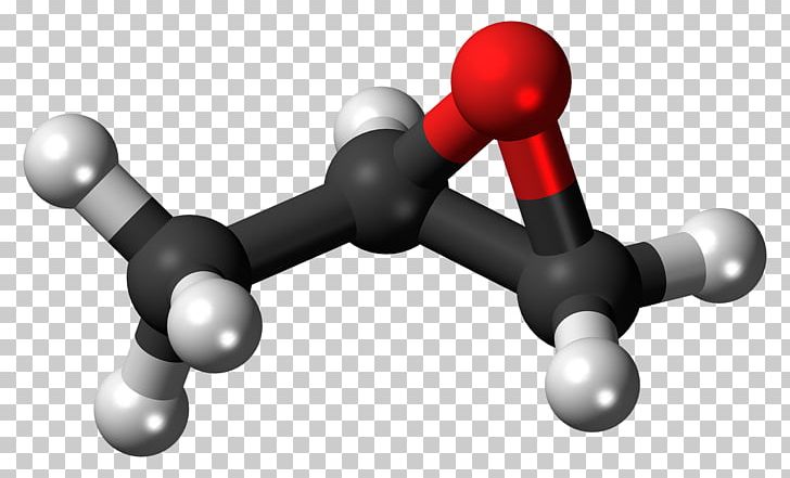 Propylene Oxide Propene Propylene Glycol Ball-and-stick Model Chemical Compound PNG, Clipart, 1propanol, Angle, Ball, Ballandstick Model, Chemical Compound Free PNG Download