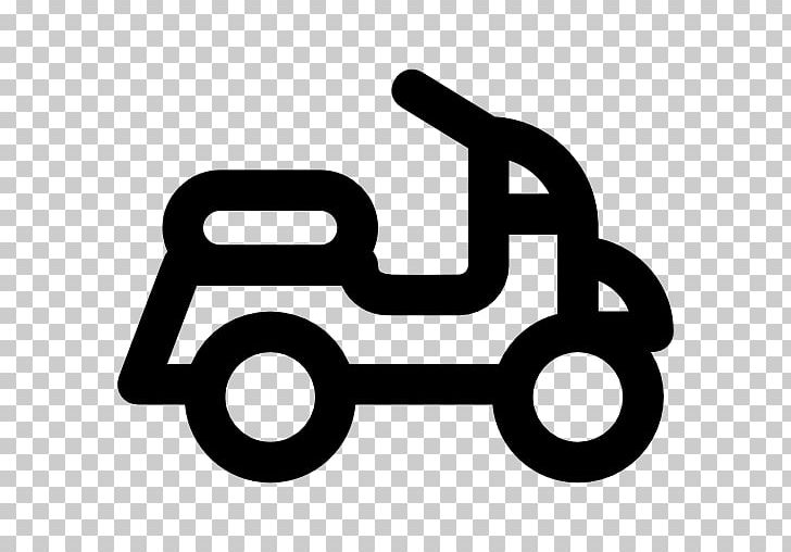 Scooter Car Motorcycle Vespa PNG, Clipart, Area, Black And White, Brand, Car, Cars Free PNG Download