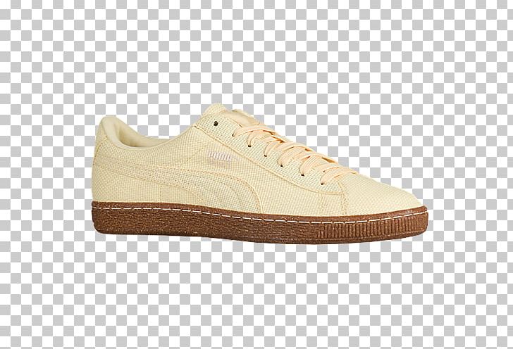 Sports Shoes Puma Suede Nike PNG, Clipart, Adidas, Air Jordan, Beige, Brown, Clothing Free PNG Download