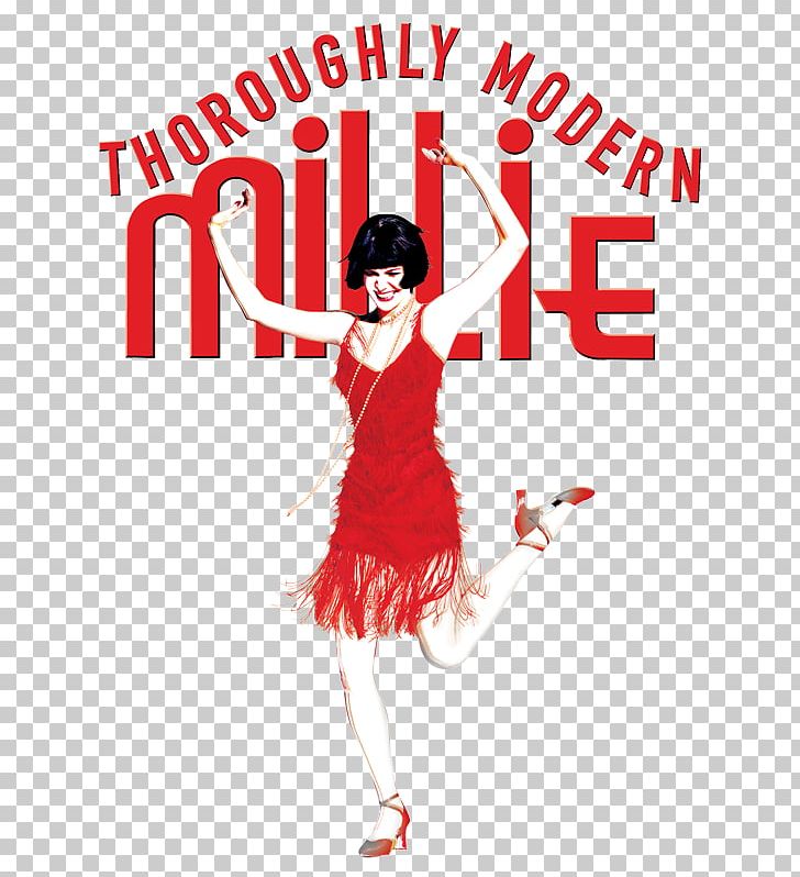 Thoroughly Modern Millie Musical Theatre Tony Award For Best Musical Broadway Theatre PNG, Clipart, Agape, Album Cover, Award, Beloved, Broadway Theatre Free PNG Download