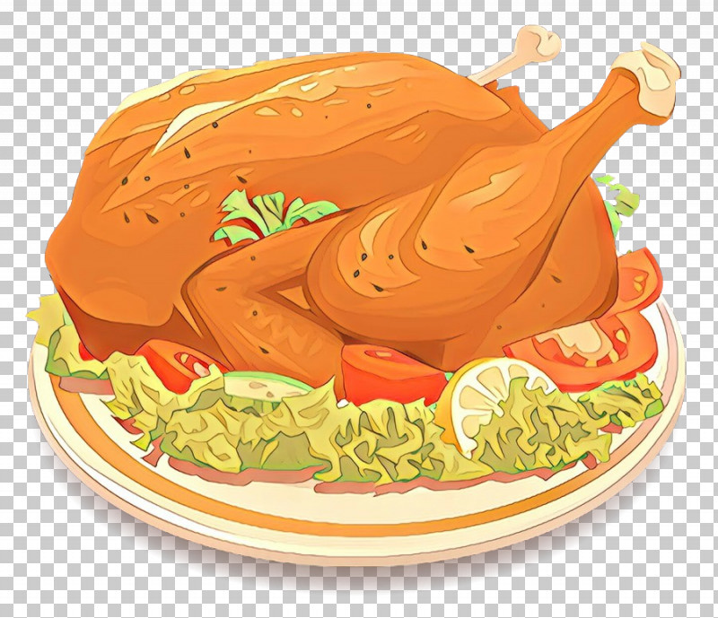 Thanksgiving Dinner PNG, Clipart, Chicken Meat, Cuisine, Dish, Food, Hendl Free PNG Download