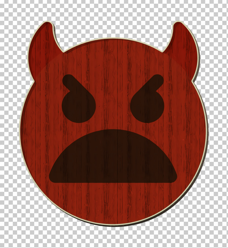 Devil Icon Smiley And People Icon Angry Icon PNG, Clipart, Angry Icon, Cartoon, Devil Icon, Smiley And People Icon, Snout Free PNG Download