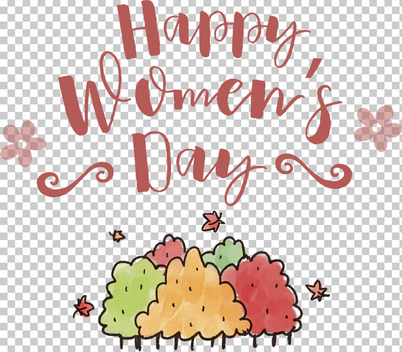 Happy Womens Day Womens Day PNG, Clipart, Floral Design, Flower Bouquet, Happy Womens Day, Holiday, International Womens Day Free PNG Download