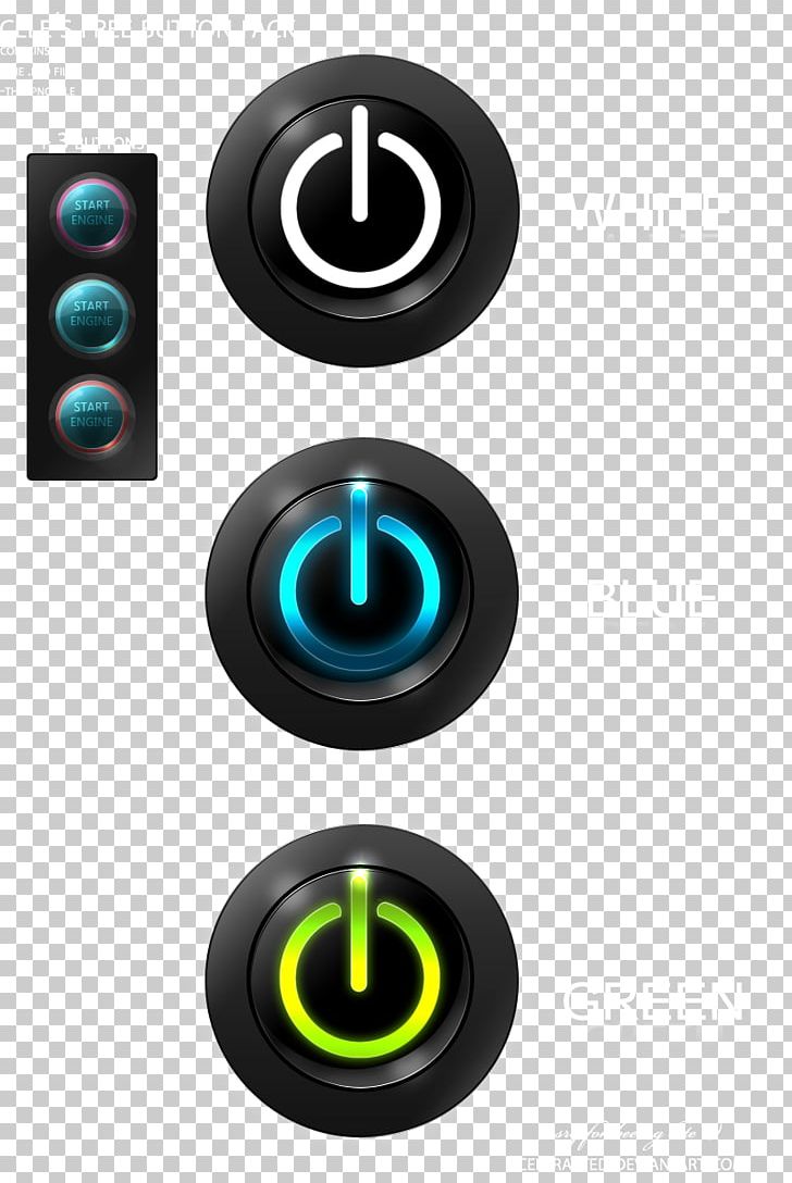 Button Switch Power Symbol Icon PNG, Clipart, Button, Circle, Computer, Computer Icons, Deviantart Free PNG Download