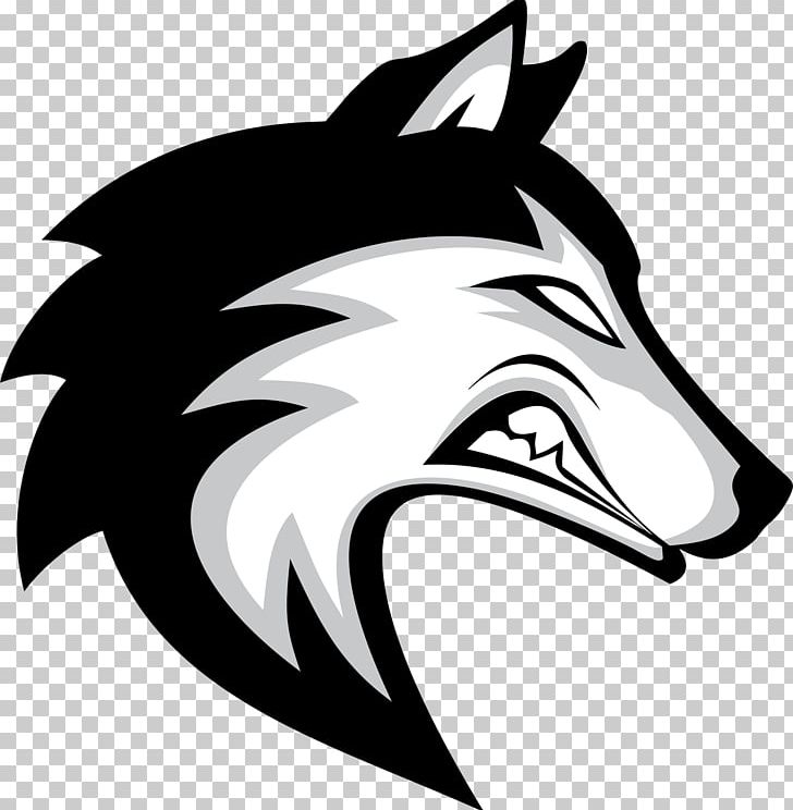 Collège Sturgeon Heights Collegiate Video Games School Logo PNG, Clipart, Beak, Black, Carnivoran, Dog Like Mammal, Fictional Character Free PNG Download