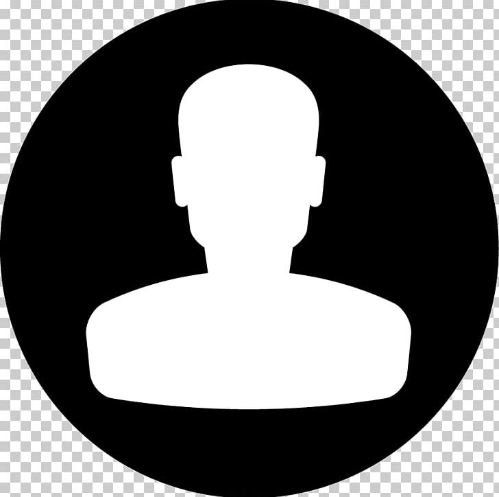 Computer Icons User Account Symbol PNG, Clipart, Avatar, Black And White, Circle, Computer Icons, Download Free PNG Download