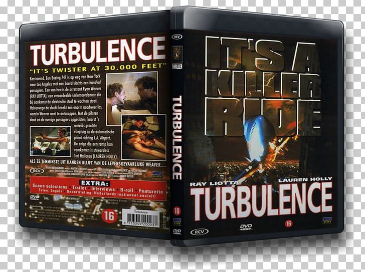 DVD STXE6FIN GR EUR Turbulence Lauren Holly PNG, Clipart, Dvd, Lauren Holly, Movies, Stxe6fin Gr Eur, Turbulence Free PNG Download