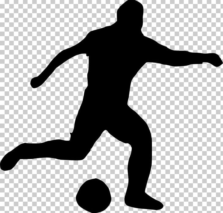 Football Player Transfer PNG, Clipart, Arm, Ball, Black, Black And White, Computer Icons Free PNG Download