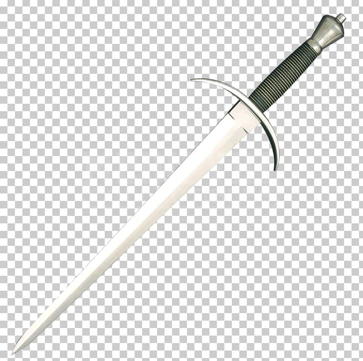 Knife Middle Ages Messer Claymore Sword PNG, Clipart, Claymore, Cold Weapon, Dagger, Falchion, Hilt Free PNG Download