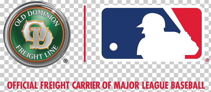 MLB World Series Old Dominion Freight Line Company Sport PNG, Clipart, Advertising, Area, Brand, Business, Company Free PNG Download