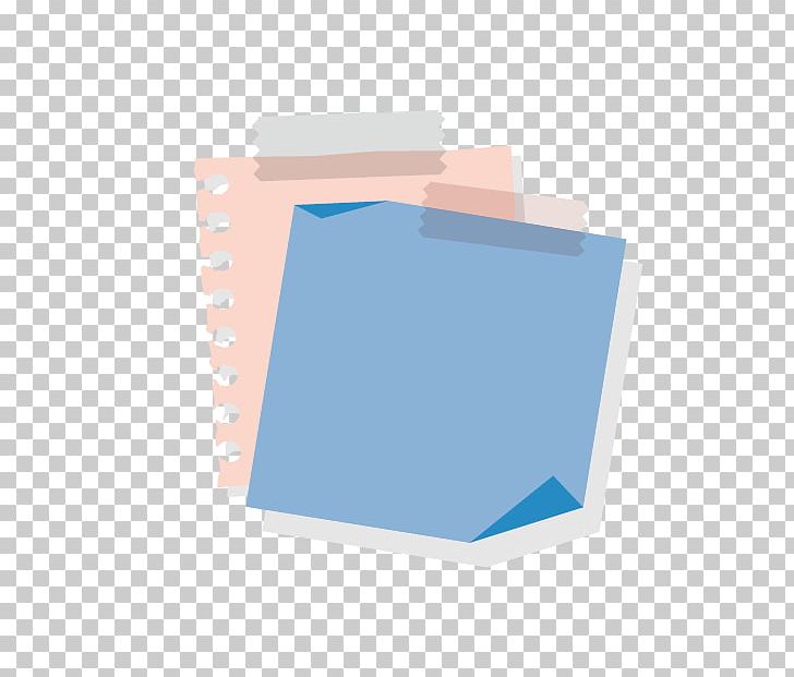 Paper Designer PNG, Clipart, Angle, Blue, Bookmark, Bookmark Picture Material, Border Free PNG Download