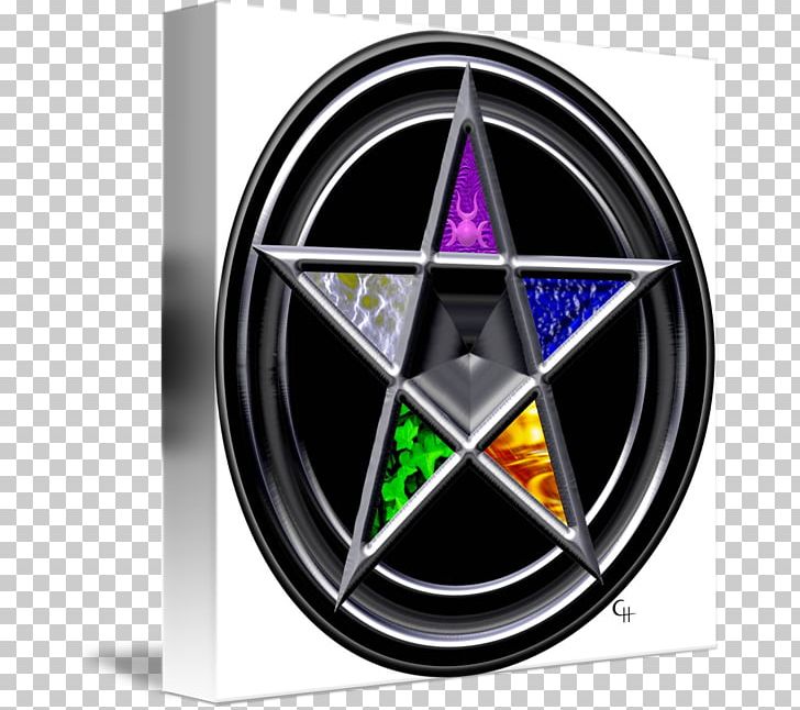 Pentacle Pentagram Classical Element Wicca Symbol PNG, Clipart, Amulet, Circle, Classical Element, Feri Tradition, Magic Free PNG Download