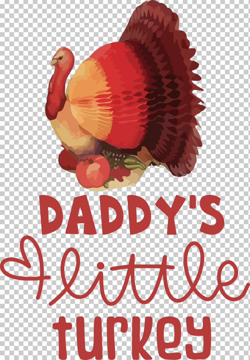 Little Turkey Thanksgiving Turkey PNG, Clipart, Landfowl, Meter, Thanksgiving Turkey Free PNG Download