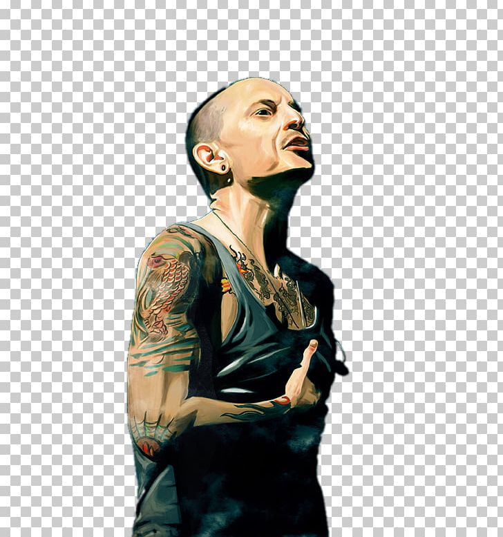 Chester Bennington Breaking The Habit Linkin Park PNG, Clipart, Allah, Arm, Breaking The Habit, Chester, Chester Bennington Free PNG Download