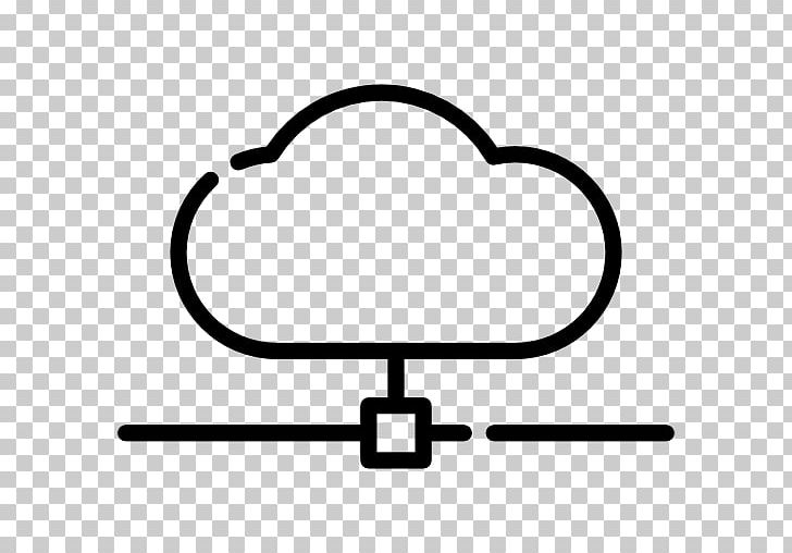 Computer Icons Cloud Computing PNG, Clipart, Angle, Area, Black, Black And White, Cloud Computing Free PNG Download