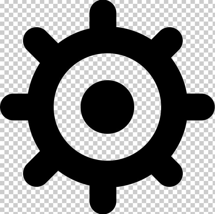Computer Icons Gear PNG, Clipart, Black And White, Circle, Computer Icons, Download, Eadministration Free PNG Download
