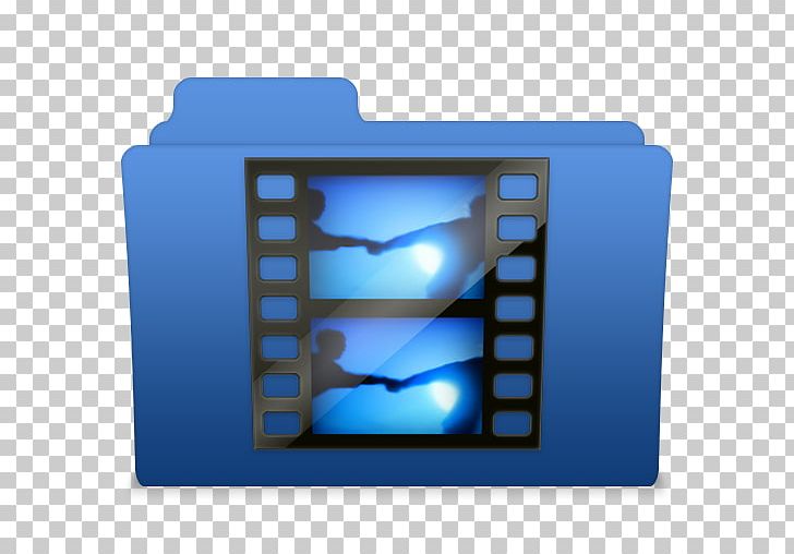 Computer Icons Television Film PNG, Clipart, Blue, Cinema, Computer Icons, Desktop Environment, Download Free PNG Download