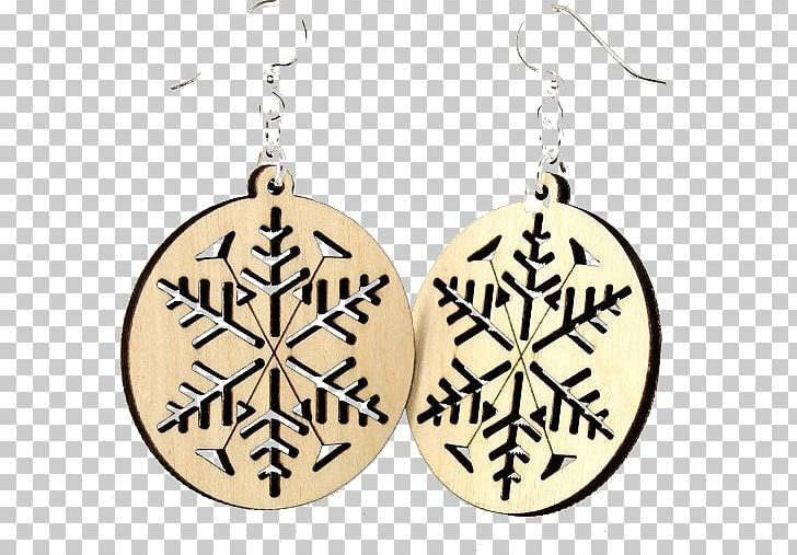Earring Snowflake Winter PNG, Clipart, Earring, Earrings, Fashion Accessory, Jewellery, Nature Free PNG Download