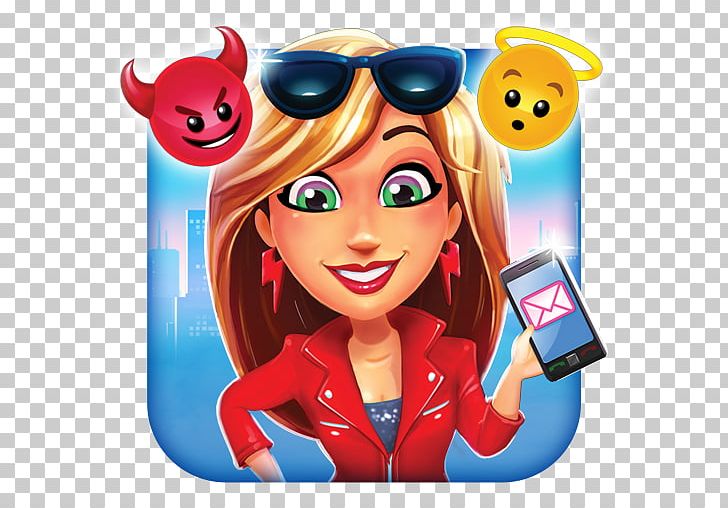 Fabulous PNG, Clipart, Android, Angela Fingererben, App Store, Cartoon, Delicious Free PNG Download