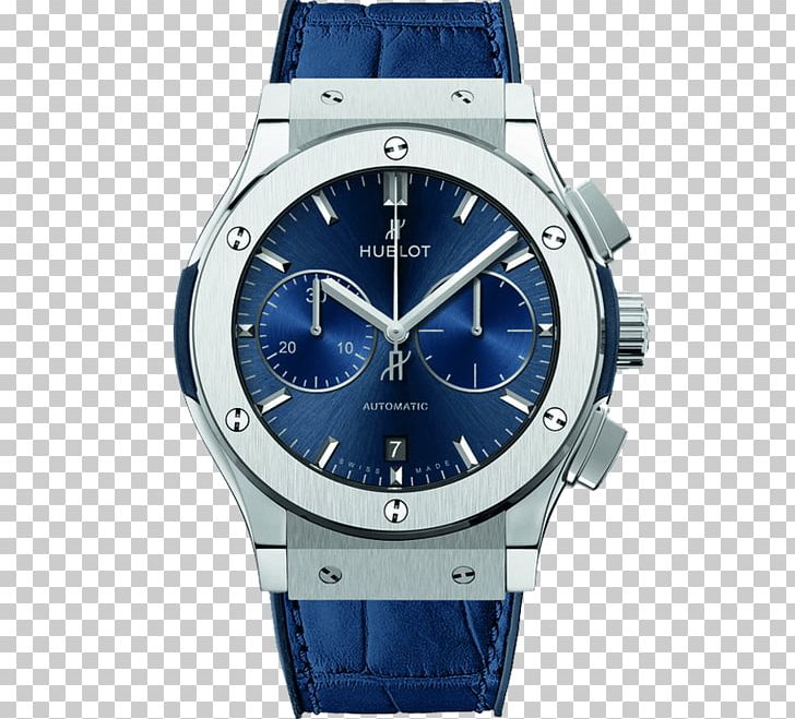 Hublot Classic Fusion Chronograph Automatic Watch PNG, Clipart, Accessories, Automatic Watch, Brand, Chronograph, Classic Free PNG Download