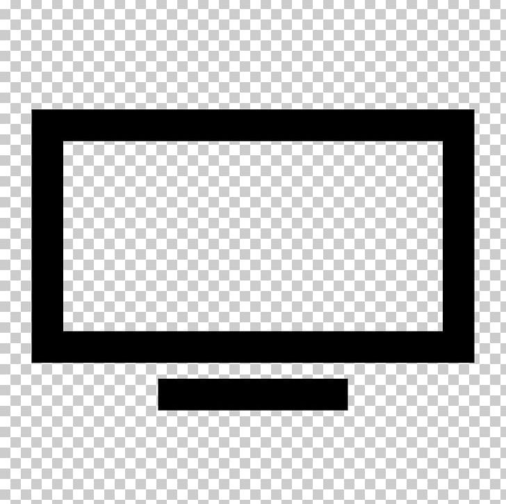 LED-backlit LCD Computer Icons Television Flat Panel Display Smart TV PNG, Clipart, Angle, Area, Black, Brand, Computer Icons Free PNG Download