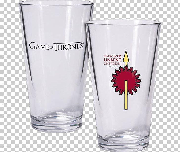 Pint Glass House Tyrell House Targaryen Beer Glasses PNG, Clipart, Beer, Beer Glass, Beer Glasses, Drink, Drinkware Free PNG Download