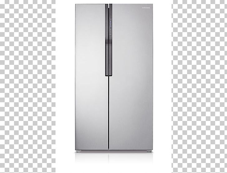 Refrigerator Samsung Electronics Auto-defrost Inverter Compressor PNG, Clipart, Angle, Autodefrost, Electronics, Freezers, Home Appliance Free PNG Download