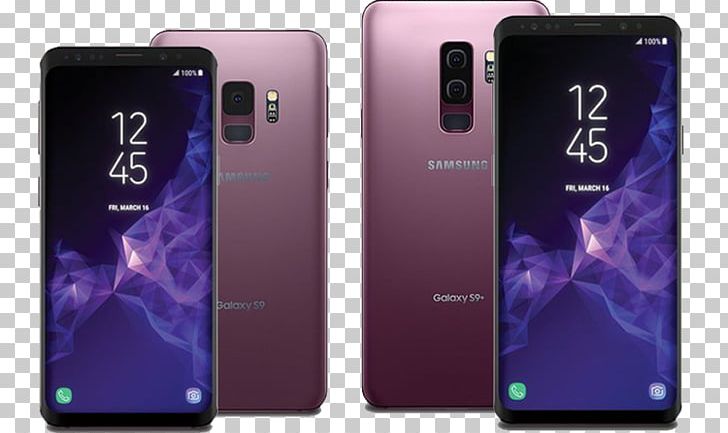 Samsung Galaxy S9 Smartphone Android Wireless PNG, Clipart, Android, Electronic Device, Gadget, Mobile Phone, Mobile Phone Case Free PNG Download
