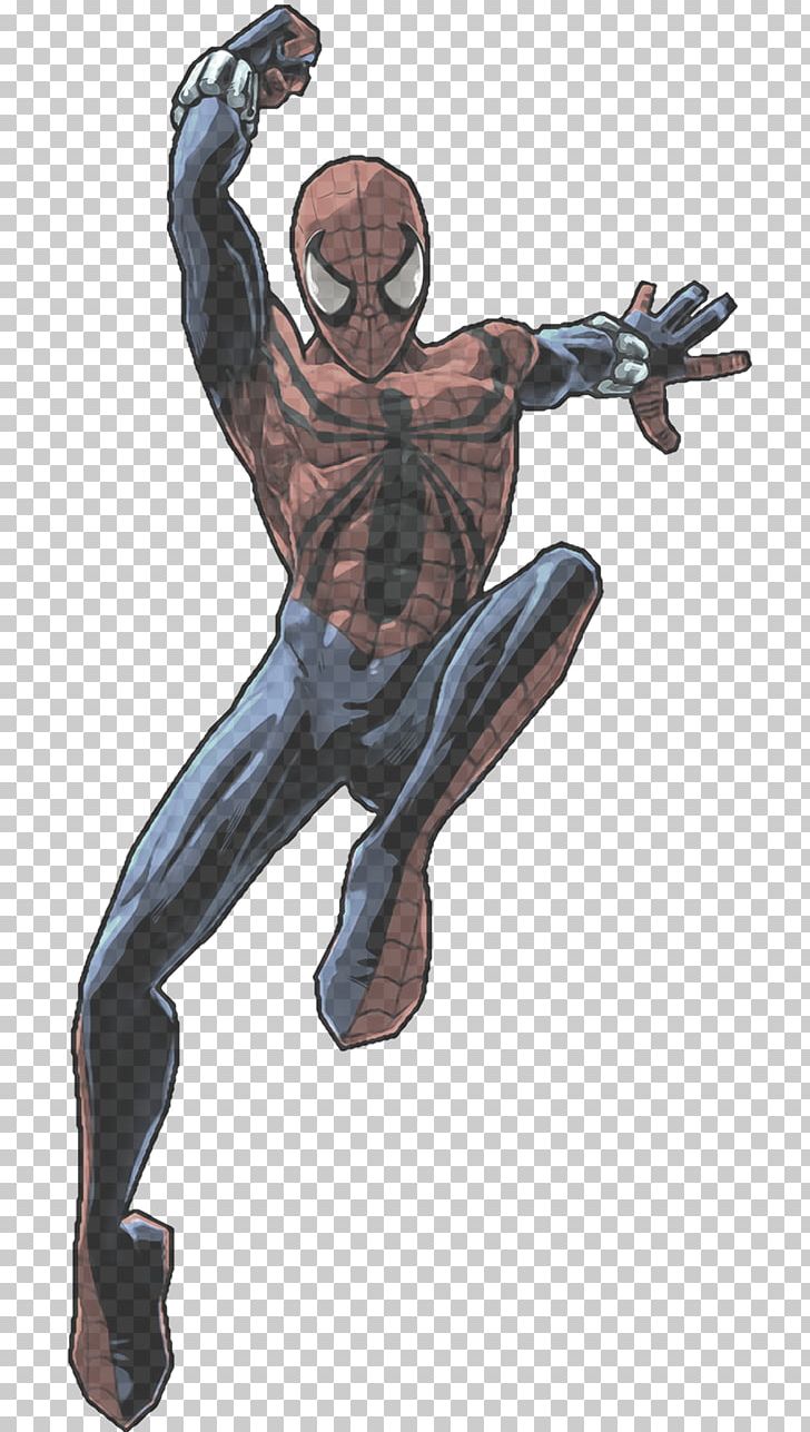spider man shattered dimensions goblin