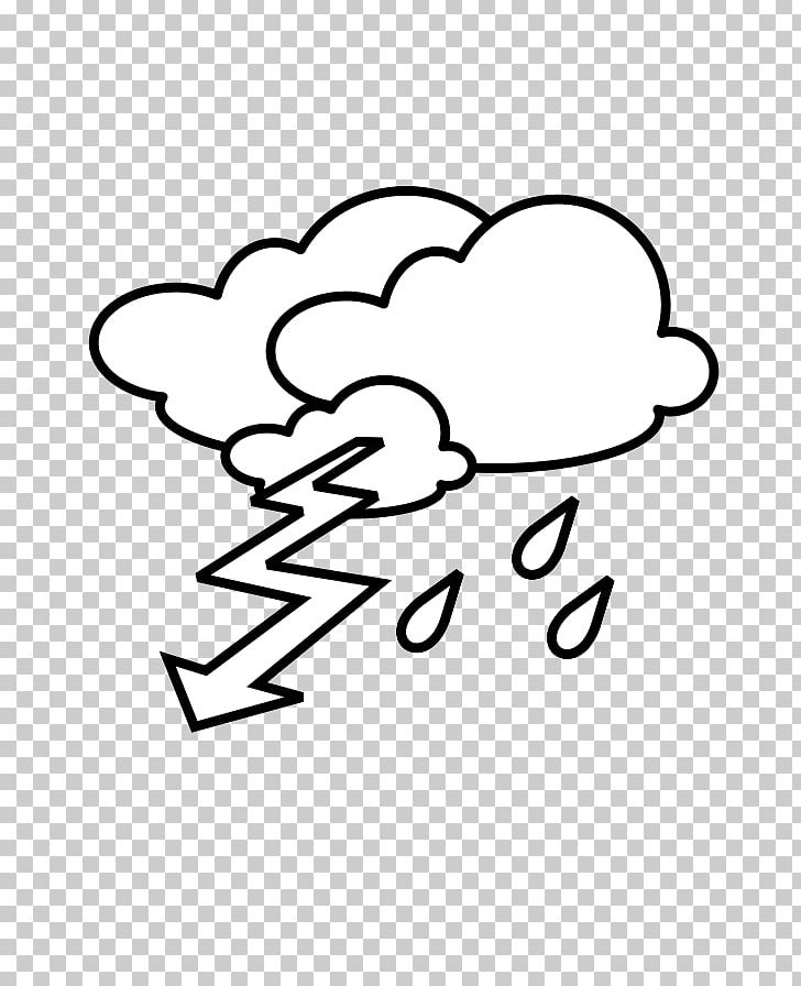 Storm Coloring Book Computer Icons PNG, Clipart, Area, Art, Artwork, Black, Black And White Free PNG Download