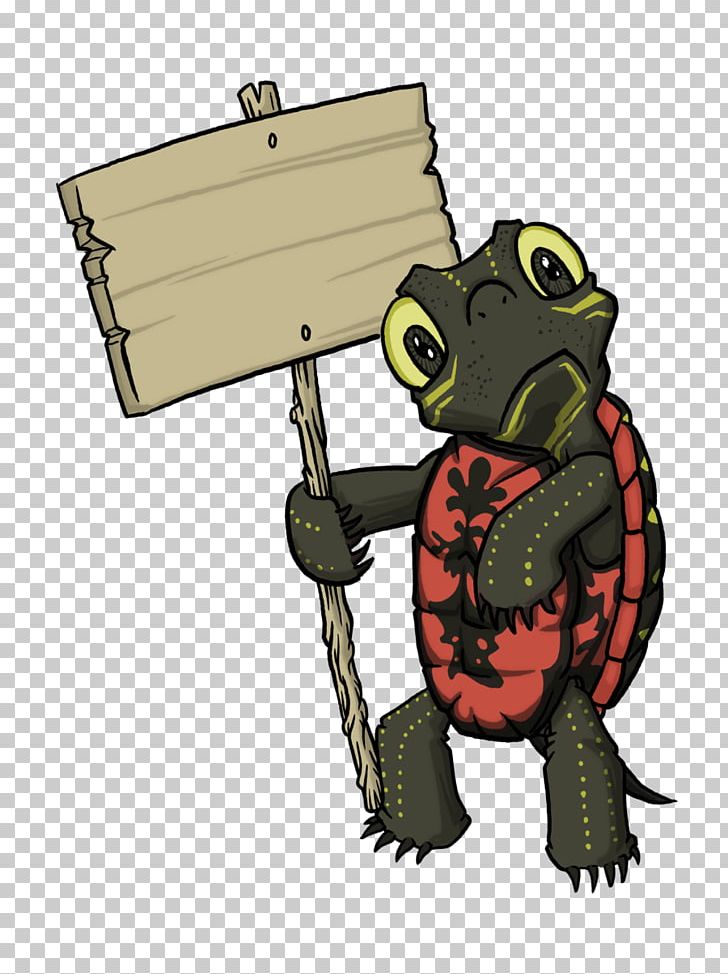 Toad Reptile Character Fiction PNG, Clipart, Amphibian, Box Turtle, Character, Fiction, Fictional Character Free PNG Download