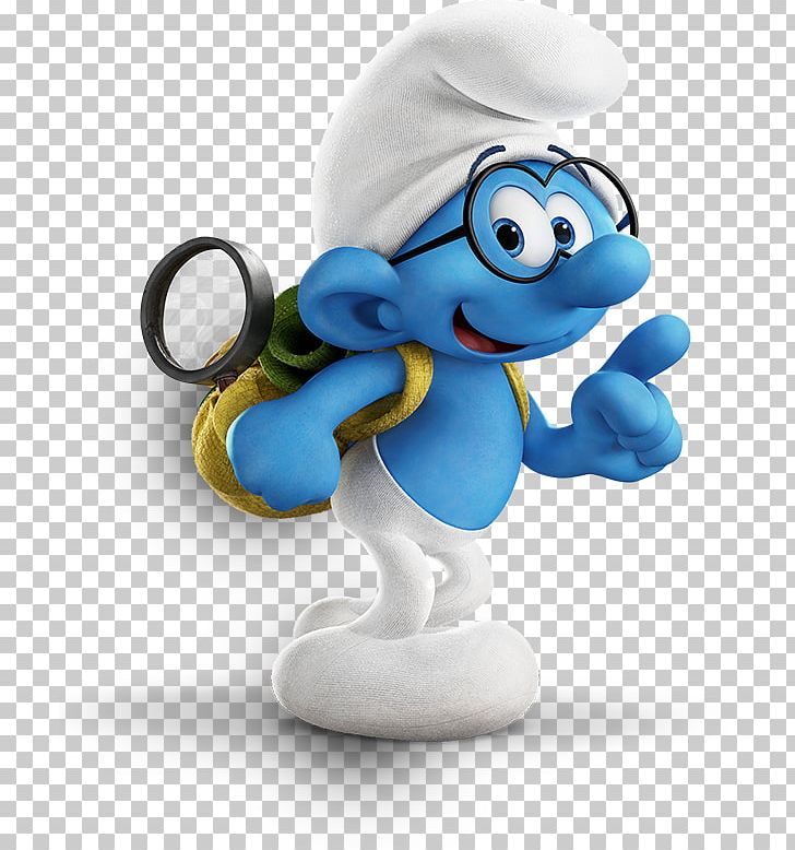 Brainy Smurf Smurfette Clumsy Smurf Gargamel PNG, Clipart, Brainy, Brainy Smurf, Clumsy, Clumsy Smurf, Figurine Free PNG Download