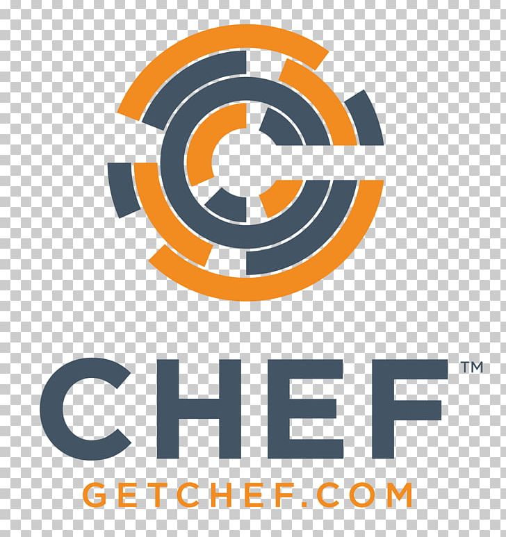 Chef DevOps Configuration Management Computer Software Software Deployment PNG, Clipart, Area, Automation, Brand, Chef, Chef Logo Free PNG Download