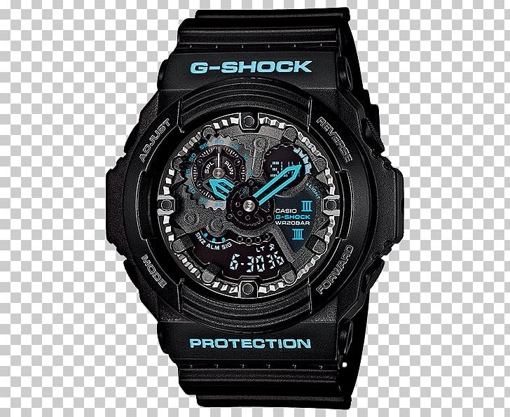 G-Shock GA100 Shock-resistant Watch Casio PNG, Clipart, Accessories, Brand, Casio, Digital Clock, Gshock Free PNG Download