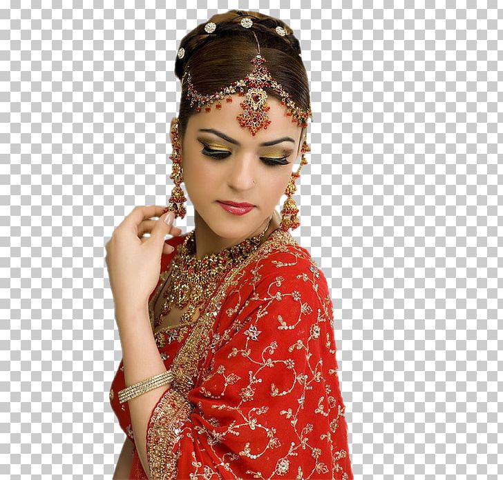 Hairstyle Indian Wedding Clothes Weddings In India Braid Bob Cut PNG, Clipart, Beauty, Braid, Bride, Cosmetics, Costume Free PNG Download
