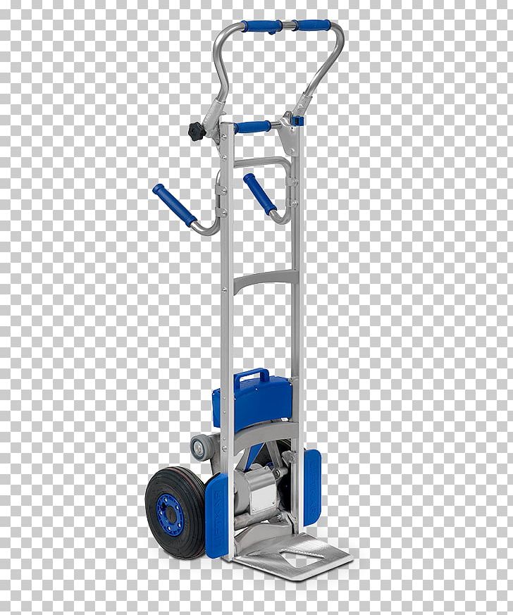 Hand Truck Stairclimber Staircases Transport PNG, Clipart, Business, Company, Electric Blue, Exercise Equipment, Exercise Machine Free PNG Download