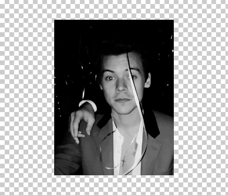 Harry Styles One Direction Birthday Love Portrait PNG, Clipart, Birthday, Black And White, Chin, Court, Eye Free PNG Download