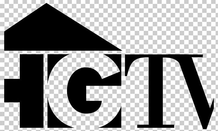 HGTV Logo Television House PNG, Clipart, Angle, Area, Art, Black, Black And White Free PNG Download