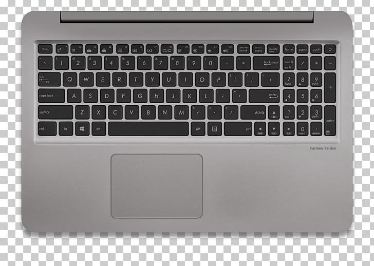 Laptop Notebook UX510 Zenbook ASUS Intel Core I7 PNG, Clipart, Asus, Asus Sonicmaster, Computer, Computer Keyboard, Electronic Device Free PNG Download